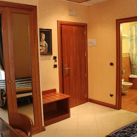Hotel Vatican Amorim Rome
