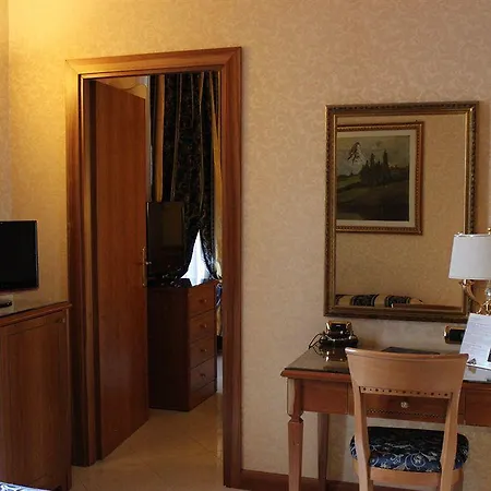 Vatican Amorim Hotel