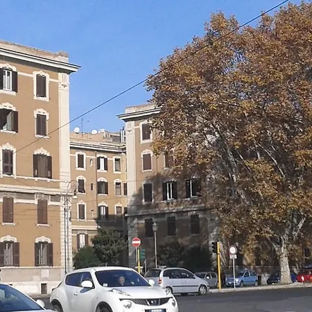 Bevilacqua Bed Santa Croce * Roma