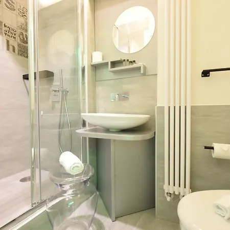 Design&art Pie' - & Comfort 3*