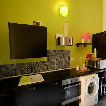 Guest house Romadelante
