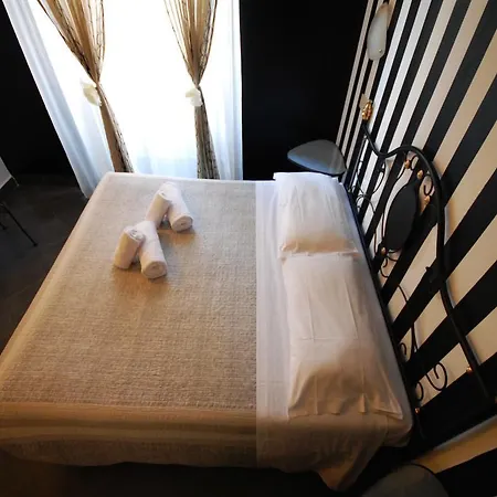 Romadelante Guest house 2*
