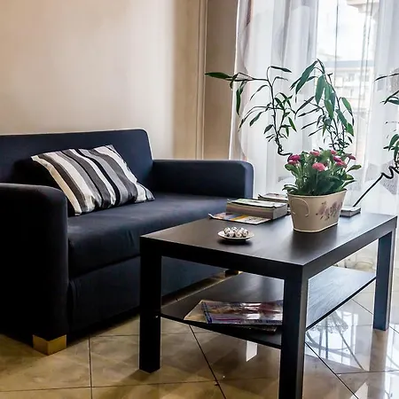Guest house San Pietro's -
