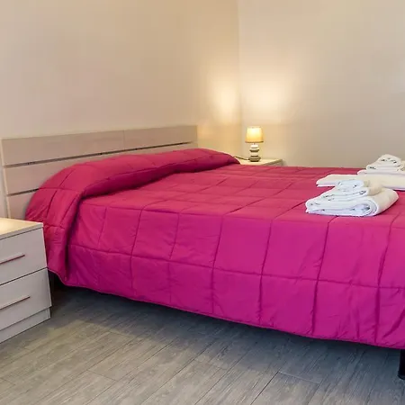 Guest house San Pietro's -
