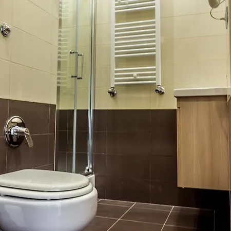 San Pietro's - Guest house Rome