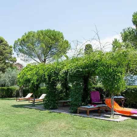 Tenuta Colfiorito *