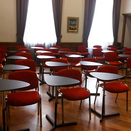 Ξενοδοχείο Domus Australia Ρώμη