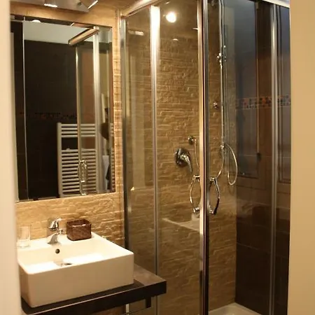 Residenza Elizabeth 3* Roma