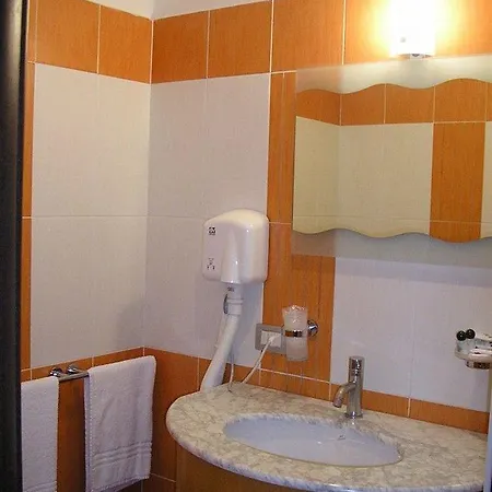 Guest house Roman Residence Rome