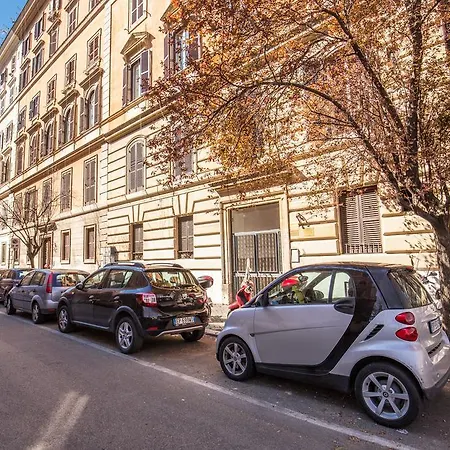 Loft In San Pietro * Rome