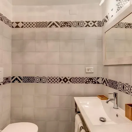 Loft In San Pietro Appartement Rome