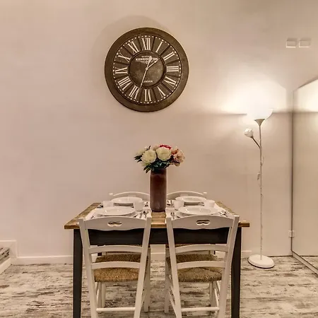 Loft In San Pietro * Rome