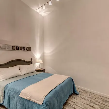 Appartement Loft In San Pietro *