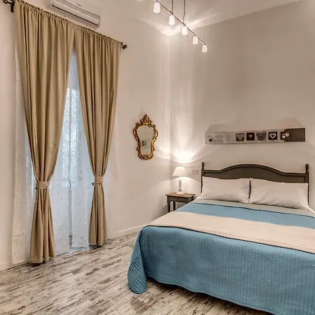 Loft In San Pietro Appartement