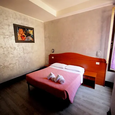 Guest house Romadelante