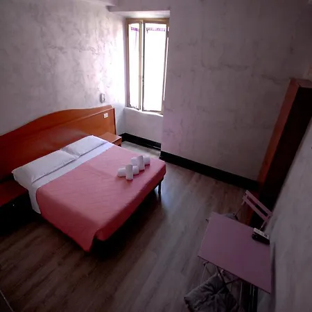 Guest house Romadelante Rome