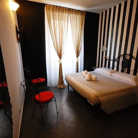 Guest house Romadelante Rome