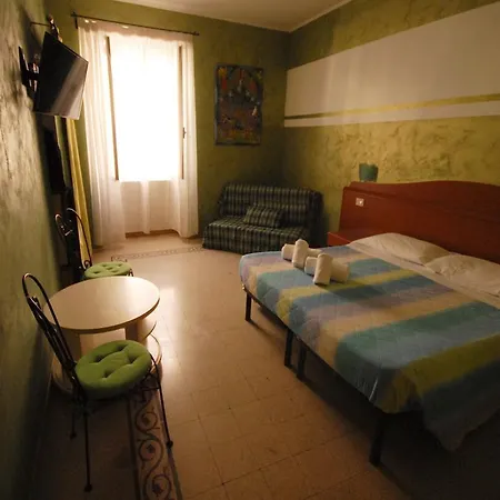 Guest house Romadelante Rome