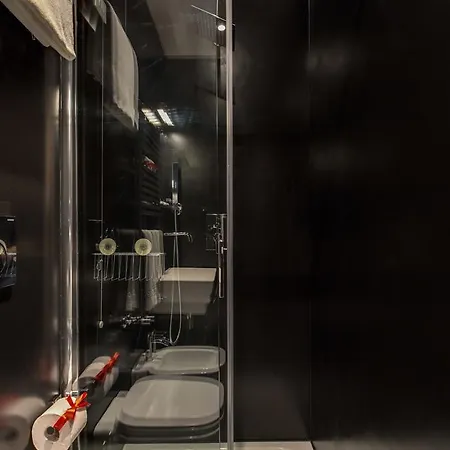 Orange Gæstehus Rom