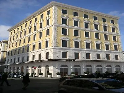 Gioberti Art Hotel Roma