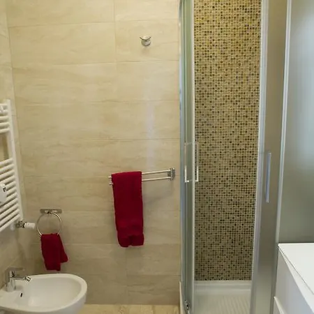 St. Peter Station Apartment Rome