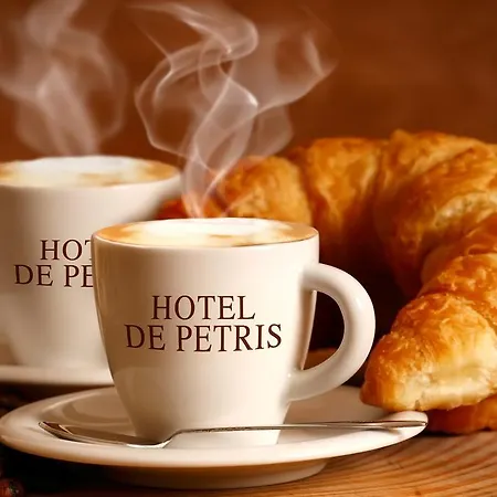 De Petris Hotel Roma
