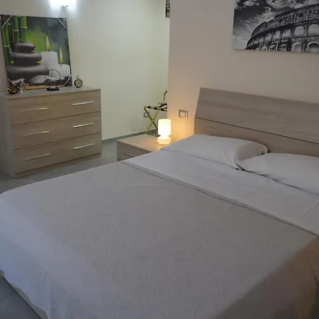 Bea&b Rome