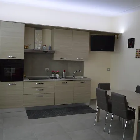 Bea&b Apartment