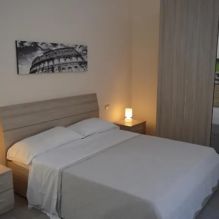 Bea&b Apartment