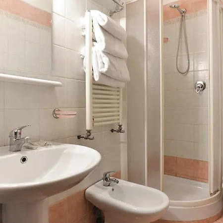 Bed and breakfast Terminal House Roma