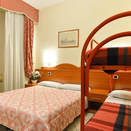 Bed and breakfast Terminal House
