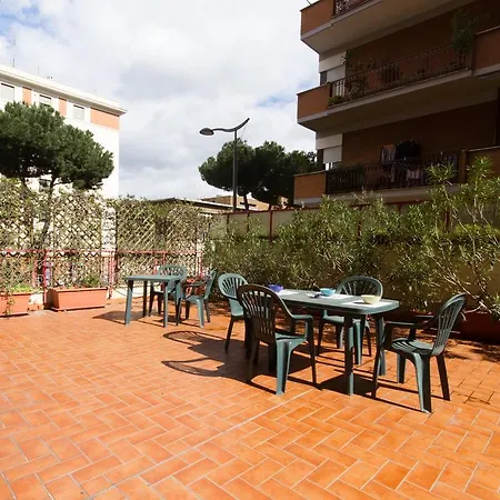 Pascià Room&breakfast