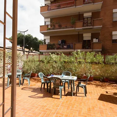 Pascià Room&breakfast Bed & Breakfast