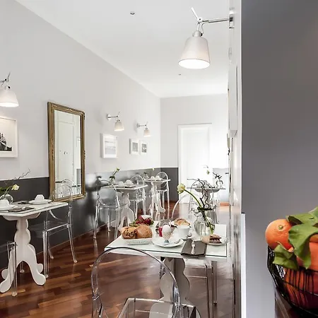 All'orologio Bed & Breakfast Rome