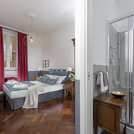 All'orologio Bed & Breakfast 3*