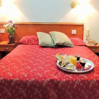Florida - Comfort Отель Рим
