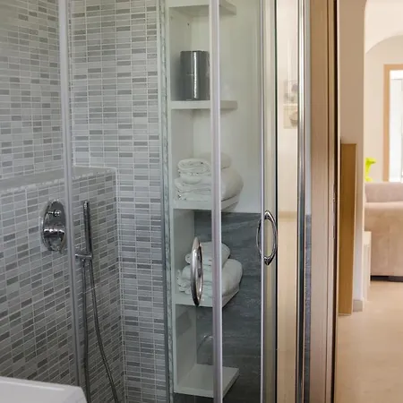Casa Santarelli Daire Roma