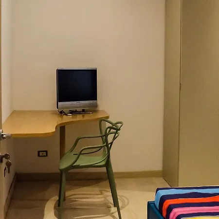 Casa Santarelli Roma