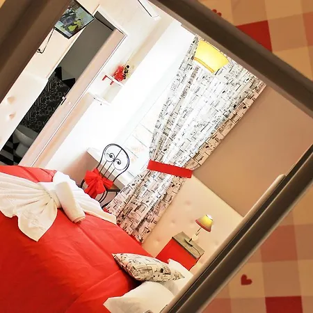 I Love Piramide Guest house 3*