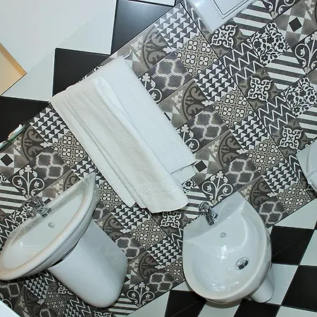 I Love Piramide Guest house Rome