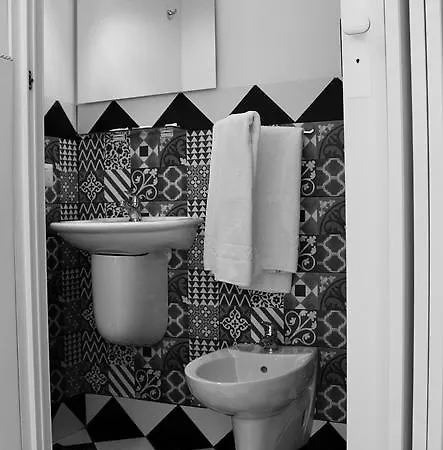 I Love Piramide Guest house