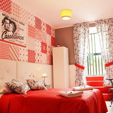 I Love Piramide Guest house 3*