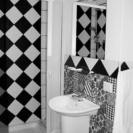 I Love Piramide Guest house Rome