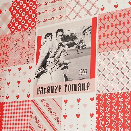 I Love Piramide Guest house