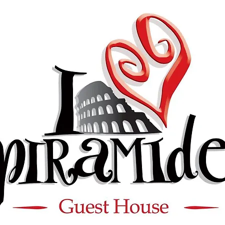 I Love Piramide 3*