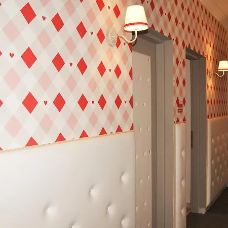 I Love Piramide Guest house 3*