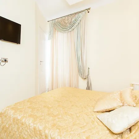 Bed & Breakfast Impero Vaticano San Pietro 2*