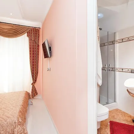 Impero Vaticano San Pietro Bed & Breakfast Rome