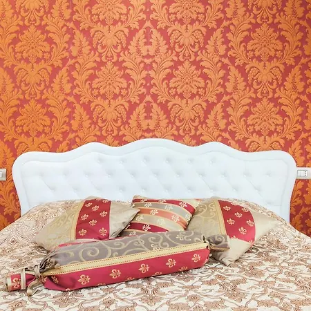 Bed & Breakfast Impero Vaticano San Pietro 2*