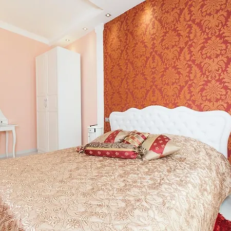 Impero Vaticano San Pietro Bed & Breakfast 2*